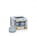 Yankee Candle A Calm & Quiet Place Teelichte 12 Stk.